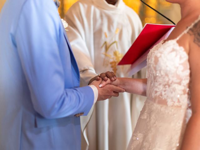 Le mariage de Olivier et Constance à La Londe-les-Maures, Var 40