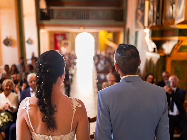 Le mariage de Olivier et Constance à La Londe-les-Maures, Var 47