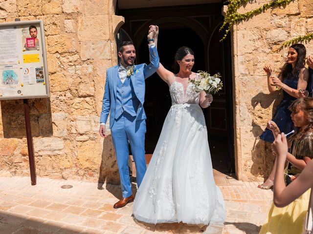 Le mariage de Olivier et Constance à La Londe-les-Maures, Var 50