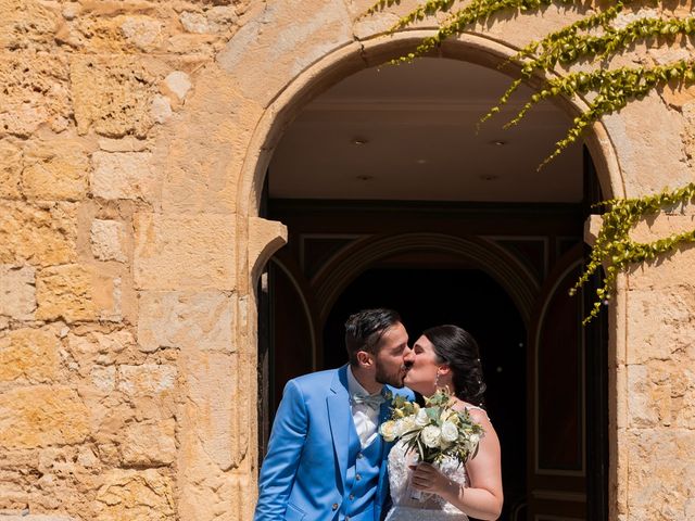 Le mariage de Olivier et Constance à La Londe-les-Maures, Var 51