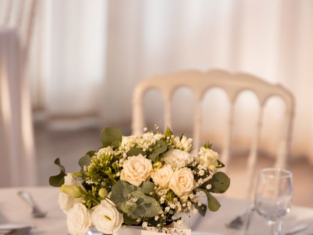 Le mariage de Olivier et Constance à La Londe-les-Maures, Var 63