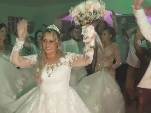 Le mariage de Jordan et Léa  à Anthon, Isère 1