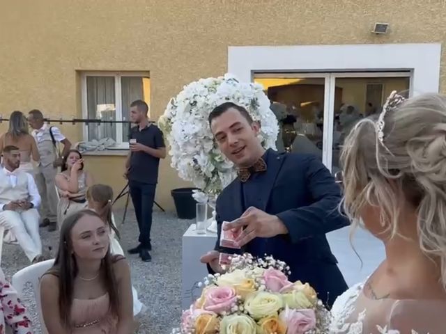 Le mariage de Jordan et Léa  à Anthon, Isère 2
