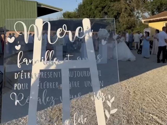 Le mariage de Jordan et Léa  à Anthon, Isère 3