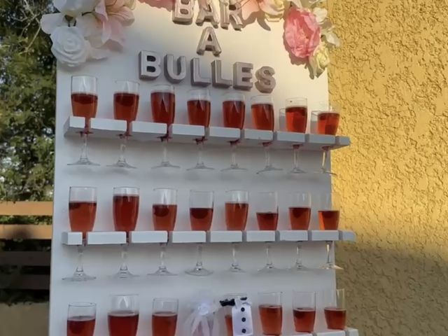 Le mariage de Jordan et Léa  à Anthon, Isère 4
