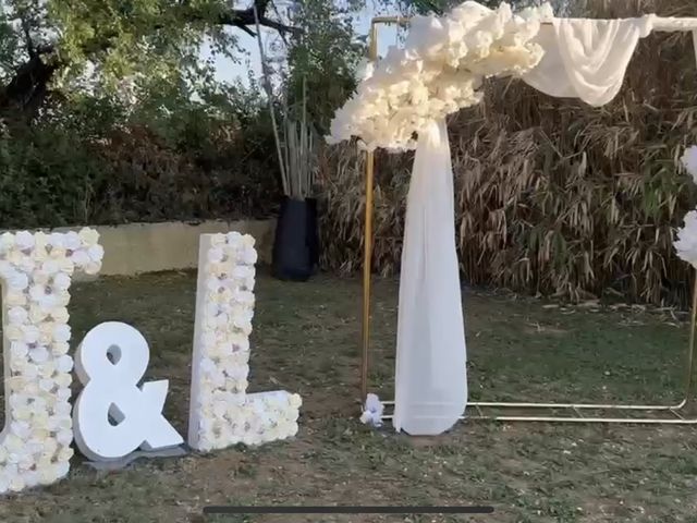 Le mariage de Jordan et Léa  à Anthon, Isère 5