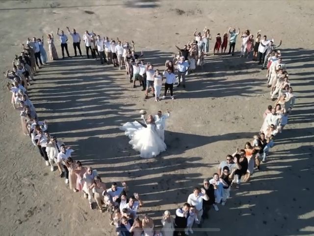 Le mariage de Jordan et Léa  à Anthon, Isère 6