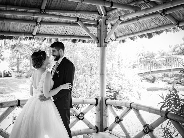 Le mariage de Luc et Clémentine à Plaisance-du-Touch, Haute-Garonne 9