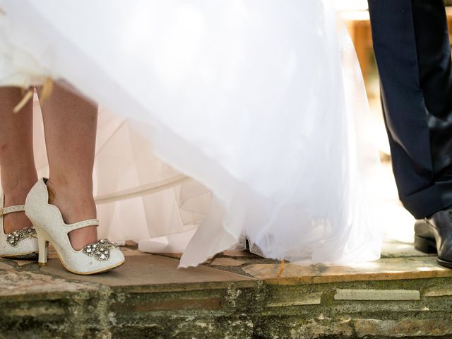 Le mariage de Luc et Clémentine à Plaisance-du-Touch, Haute-Garonne 12