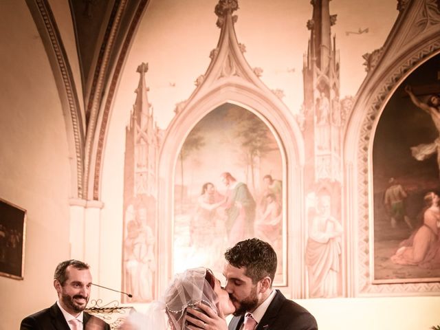 Le mariage de Luc et Clémentine à Plaisance-du-Touch, Haute-Garonne 18