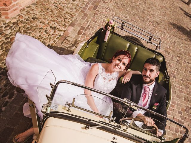 Le mariage de Luc et Clémentine à Plaisance-du-Touch, Haute-Garonne 20