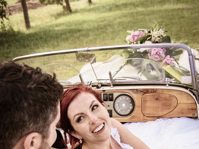 Le mariage de Luc et Clémentine à Plaisance-du-Touch, Haute-Garonne 22