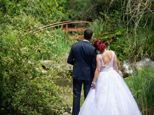 Le mariage de Luc et Clémentine à Plaisance-du-Touch, Haute-Garonne 25