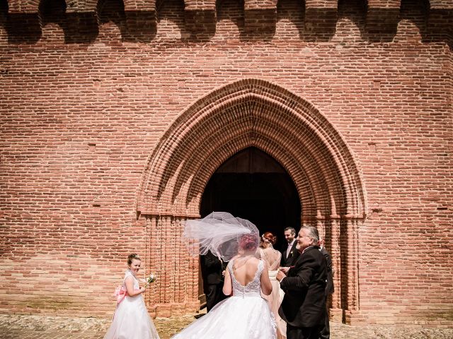 Le mariage de Luc et Clémentine à Plaisance-du-Touch, Haute-Garonne 28