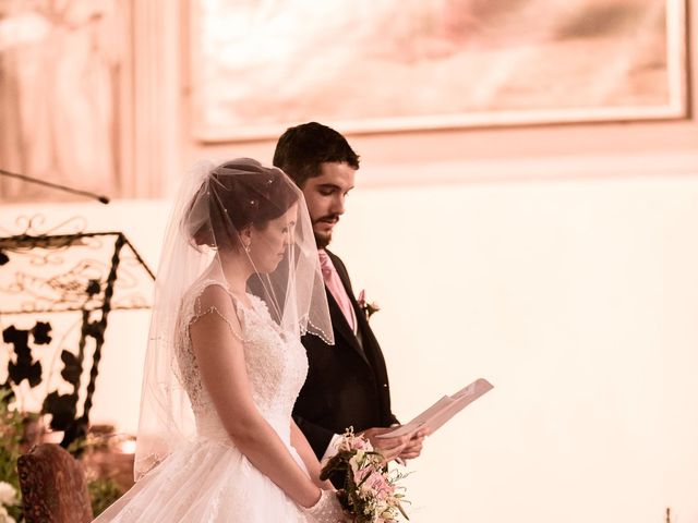 Le mariage de Luc et Clémentine à Plaisance-du-Touch, Haute-Garonne 29