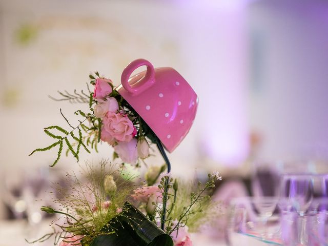 Le mariage de Luc et Clémentine à Plaisance-du-Touch, Haute-Garonne 34