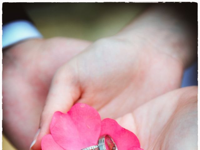 Le mariage de Luc et Clémentine à Plaisance-du-Touch, Haute-Garonne 36