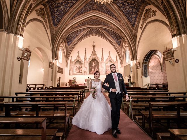 Le mariage de Luc et Clémentine à Plaisance-du-Touch, Haute-Garonne 43