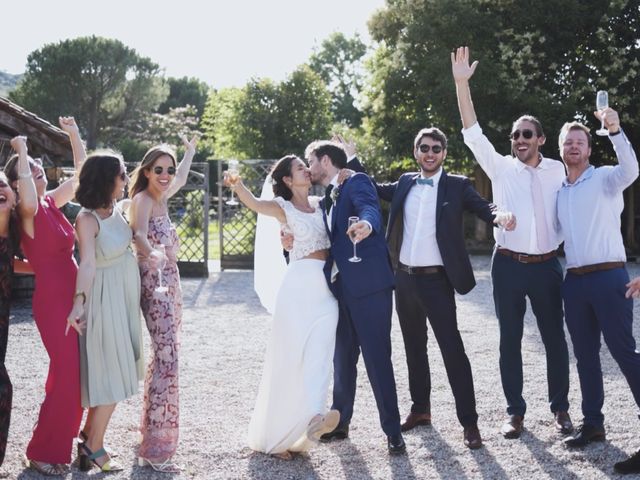 Le mariage de Julia et Jon à Saint-Pée-sur-Nivelle, Pyrénées-Atlantiques 5