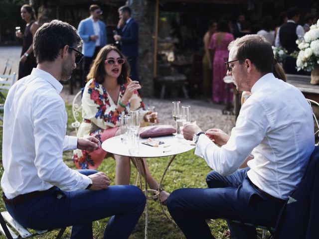 Le mariage de Julia et Jon à Saint-Pée-sur-Nivelle, Pyrénées-Atlantiques 6