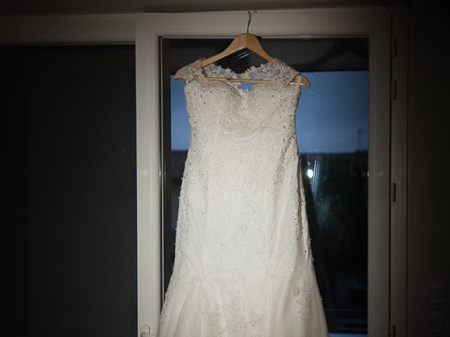 Le mariage de Fabien et Ombeline à Pibrac, Haute-Garonne 3