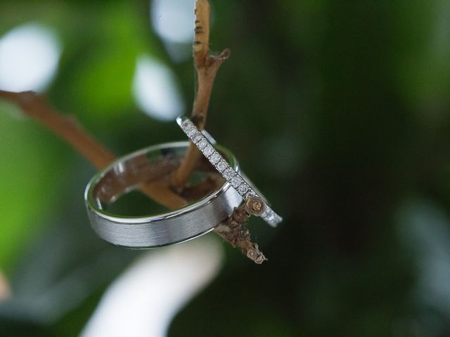 Le mariage de Fabien et Ombeline à Pibrac, Haute-Garonne 2