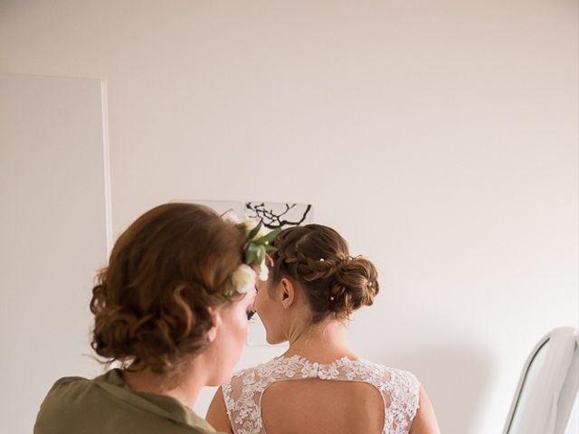 Le mariage de Fabien et Ombeline à Pibrac, Haute-Garonne 19