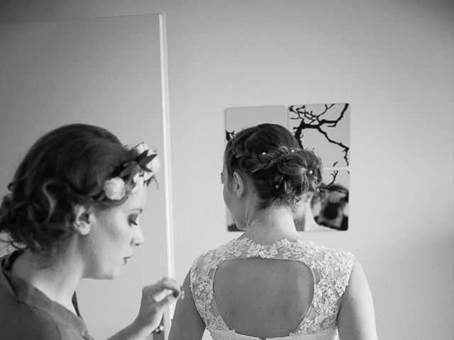 Le mariage de Fabien et Ombeline à Pibrac, Haute-Garonne 20