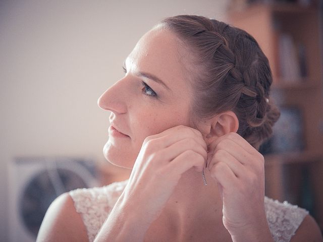 Le mariage de Fabien et Ombeline à Pibrac, Haute-Garonne 24