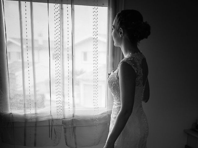 Le mariage de Fabien et Ombeline à Pibrac, Haute-Garonne 26