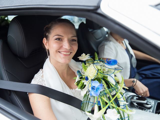 Le mariage de Fabien et Ombeline à Pibrac, Haute-Garonne 28