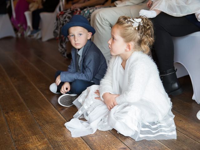 Le mariage de Fabien et Ombeline à Pibrac, Haute-Garonne 57