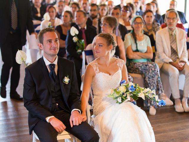 Le mariage de Fabien et Ombeline à Pibrac, Haute-Garonne 60