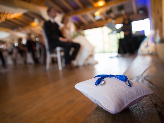Le mariage de Fabien et Ombeline à Pibrac, Haute-Garonne 62