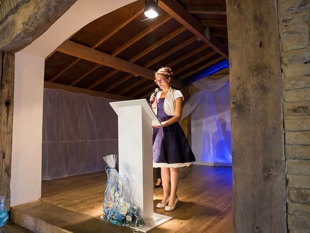 Le mariage de Fabien et Ombeline à Pibrac, Haute-Garonne 63