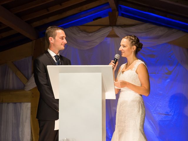 Le mariage de Fabien et Ombeline à Pibrac, Haute-Garonne 67