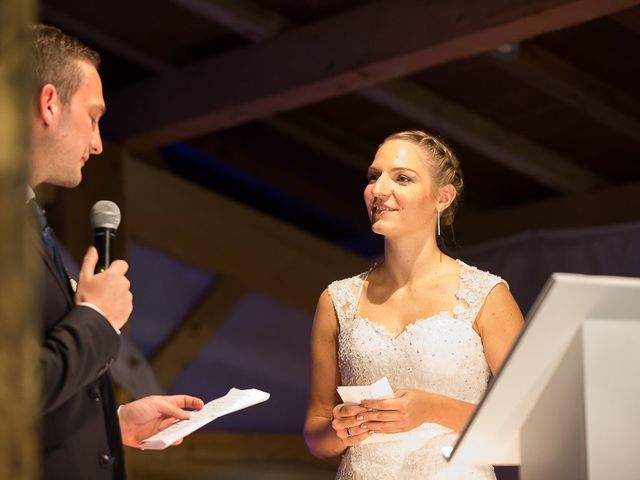 Le mariage de Fabien et Ombeline à Pibrac, Haute-Garonne 68
