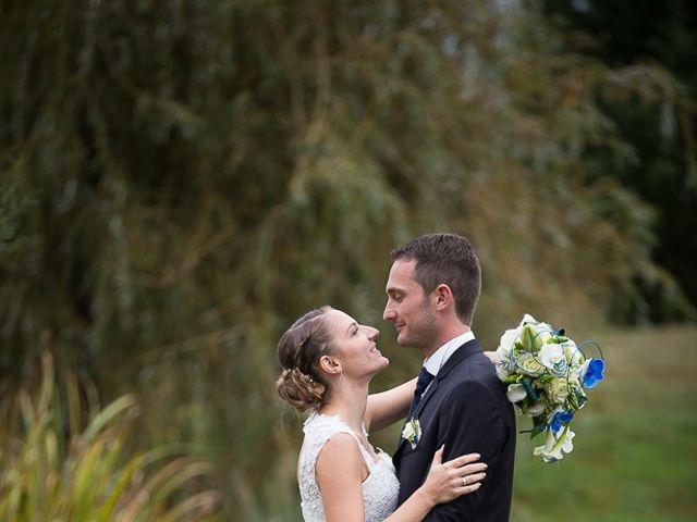 Le mariage de Fabien et Ombeline à Pibrac, Haute-Garonne 95