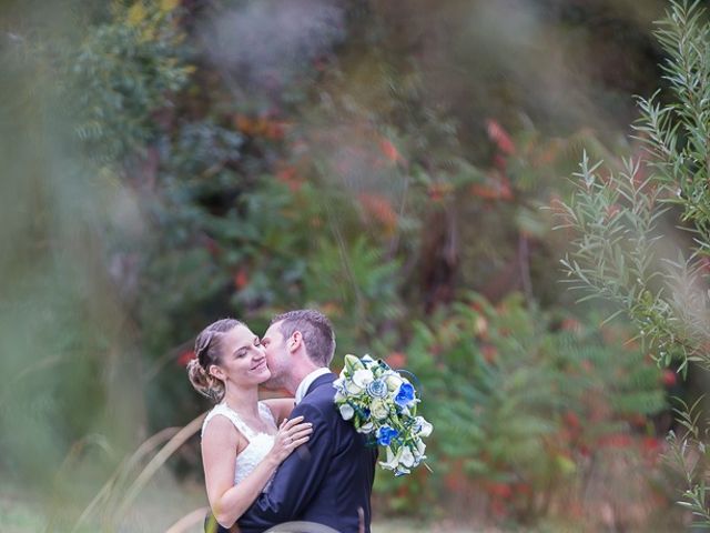 Le mariage de Fabien et Ombeline à Pibrac, Haute-Garonne 96
