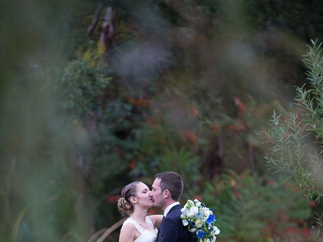 Le mariage de Fabien et Ombeline à Pibrac, Haute-Garonne 97
