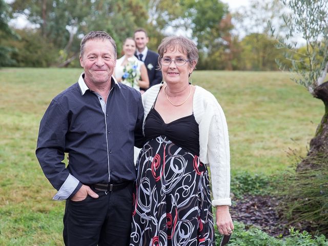 Le mariage de Fabien et Ombeline à Pibrac, Haute-Garonne 100