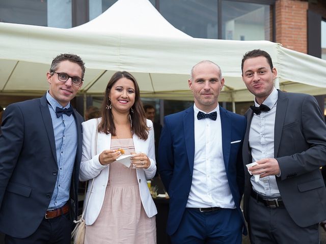 Le mariage de Fabien et Ombeline à Pibrac, Haute-Garonne 102