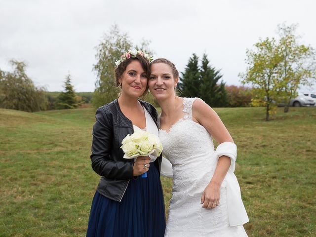 Le mariage de Fabien et Ombeline à Pibrac, Haute-Garonne 106