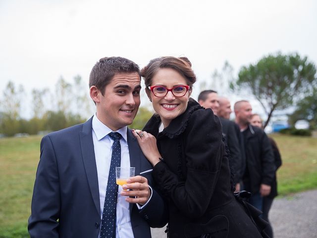Le mariage de Fabien et Ombeline à Pibrac, Haute-Garonne 108