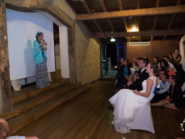 Le mariage de Fabien et Ombeline à Pibrac, Haute-Garonne 113
