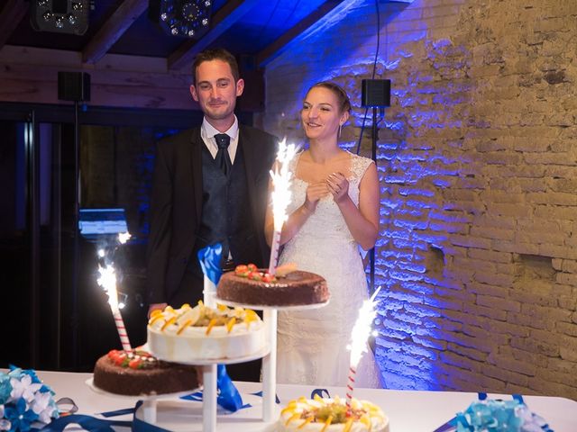 Le mariage de Fabien et Ombeline à Pibrac, Haute-Garonne 119