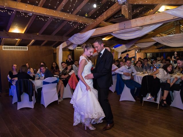 Le mariage de Fabien et Ombeline à Pibrac, Haute-Garonne 121