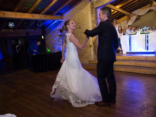 Le mariage de Fabien et Ombeline à Pibrac, Haute-Garonne 122