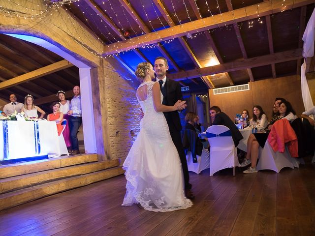 Le mariage de Fabien et Ombeline à Pibrac, Haute-Garonne 123