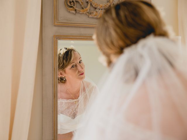 Le mariage de Antoine et Charlotte à Sens, Yonne 2